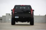 Hummer H3T Alpha 2009 года